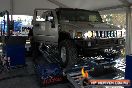 Autosalon at the Melbourne GP - GP0449